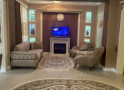 Satılır 2 otaqlı 100 m2 yeni tikili Həzi Aslanov m.