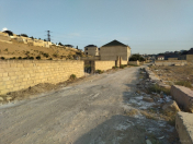 Satılır 8 sot torpaq AAF PARK