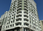 Satılır 2 otaqlı 83 m2 yeni tikili Həzi Aslanov m.