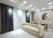 Satılır 2 otaqlı 76 m2 yeni tikili Qara Qarayev m.