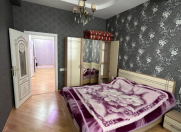 İcarəyə verilir 2 otaqlı 80 m2 yeni tikili 4 mkr