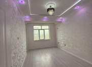 Satılır 2 otaqlı 58 m2 yeni tikili Lökbatan