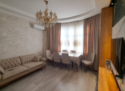 Satılır 3 otaqlı 75 m2 yeni tikili Neftçilər m.