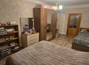 Satılır 3 otaqlı 80 m2 köhnə tikili Həzi Aslanov