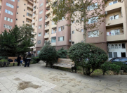 Satılır 4 otaqlı 182 m2 yeni tikili Elmlər Akademiyası m.