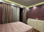 Satılır 3 otaqlı 100 m2 yeni tikili Yasamal r.