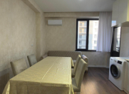 Satılır 2 otaqlı 45 m2 yeni tikili 20 yanvar m.