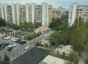 Satılır 3 otaqlı 80 m2 köhnə tikili Bakıxanov