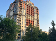 Satılır 2 otaqlı 75 m2 yeni tikili Gənclik m.