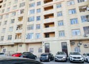 Satılır 3 otaqlı 101 m2 yeni tikili Badamdar