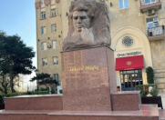 Satılır 2 otaqlı 45 m2 köhnə tikili Nizami m.