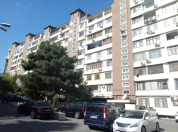 Satılır 2 otaqlı 55 m2 köhnə tikili Bakıxanov