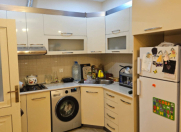 Satılır 3 otaqlı 96 m2 yeni tikili Göyçay