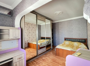 Satılır 3 otaqlı 85 m2 köhnə tikili Xətai r.