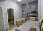 Satılır 2 otaqlı 52 m2 yeni tikili Hövsan