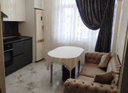 Satılır 3 otaqlı 75 m2 yeni tikili Əhmədli