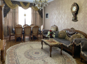 Satılır 3 otaqlı 105 m2 yeni tikili Xətai r.