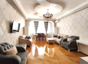 Satılır 3 otaqlı 108 m2 yeni tikili Neftçilər m.