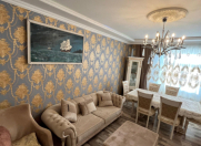 Satılır 3 otaqlı 96 m2 yeni tikili Masazır