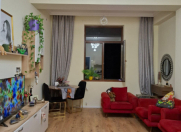 Satılır 2 otaqlı 55 m2 yeni tikili Gənclik m.