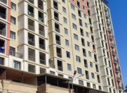 Satılır 4 otaqlı 212 m2 yeni tikili Nərimanov r.