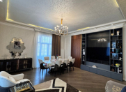 Satılır 4 otaqlı 165 m2 yeni tikili Nəsimi r.