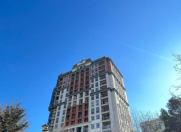 Satılır 3 otaqlı 125 m2 yeni tikili Gənclik m.