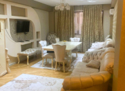 Satılır 3 otaqlı 140 m2 yeni tikili Əhmədli m.