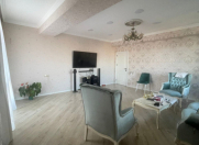 Satılır 4 otaqlı 140 m2 yeni tikili Sumqayıt