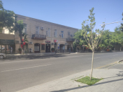 İcarəyə verilir 3 otaqlı 70 m2 obyekt 28 May m.