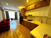 Satılır 4 otaqlı 130 m2 yeni tikili Həzi Aslanov