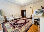 İcarəyə verilir 2 otaqlı 80 m2 yeni tikili Neftçilər m.