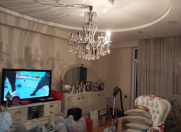 Satılır 3 otaqlı 107 m2 yeni tikili Həzi Aslanov m.