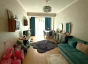 Satılır 2 otaqlı 83 m2 yeni tikili Həzi Aslanov m.