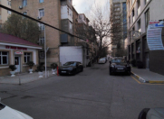 Satılır 2 otaqlı 50 m2 köhnə tikili İnşaatçılar m.