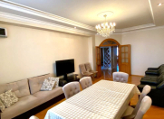 Satılır 3 otaqlı 142 m2 yeni tikili Memar Əcəmi m.