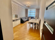 Satılır 2 otaqlı 85 m2 yeni tikili Köhnə Günəşli