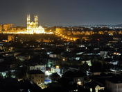 Satılır 4 otaqlı 134 m2 yeni tikili Azadlıq prospekti m.