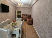 Satılır 2 otaqlı 77 m2 yeni tikili Saray