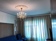 Satılır 3 otaqlı 110 m2 yeni tikili Musabəyov parkı