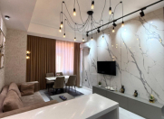 Satılır 2 otaqlı 54 m2 yeni tikili Nərimanov r.