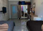 Satılır 3 otaqlı 94 m2 yeni tikili Həzi Aslanov m.