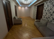 Satılır 3 otaqlı 82 m2 yeni tikili Yasamal r.