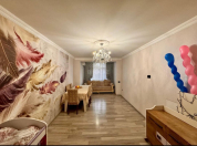 Satılır 3 otaqlı 80 m2 köhnə tikili Neftçilər m.