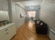 Satılır 2 otaqlı 79 m2 yeni tikili Xırdalan