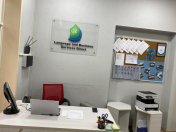 Satılır 6 otaqlı 120 m2 ofis Həzi Aslanov