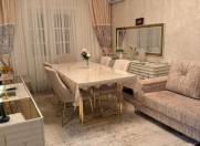 Satılır 2 otaqlı 68 m2 köhnə tikili Xalqlar Dostluğu m.