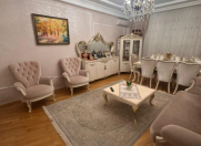 Satılır 3 otaqlı 90 m2 yeni tikili Yasamal r.