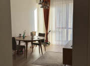 Satılır 2 otaqlı 55 m2 yeni tikili Gənclik m.