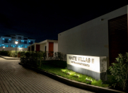 Satılır 1 otaqlı 53 m2 villa Sea Breeze Resort